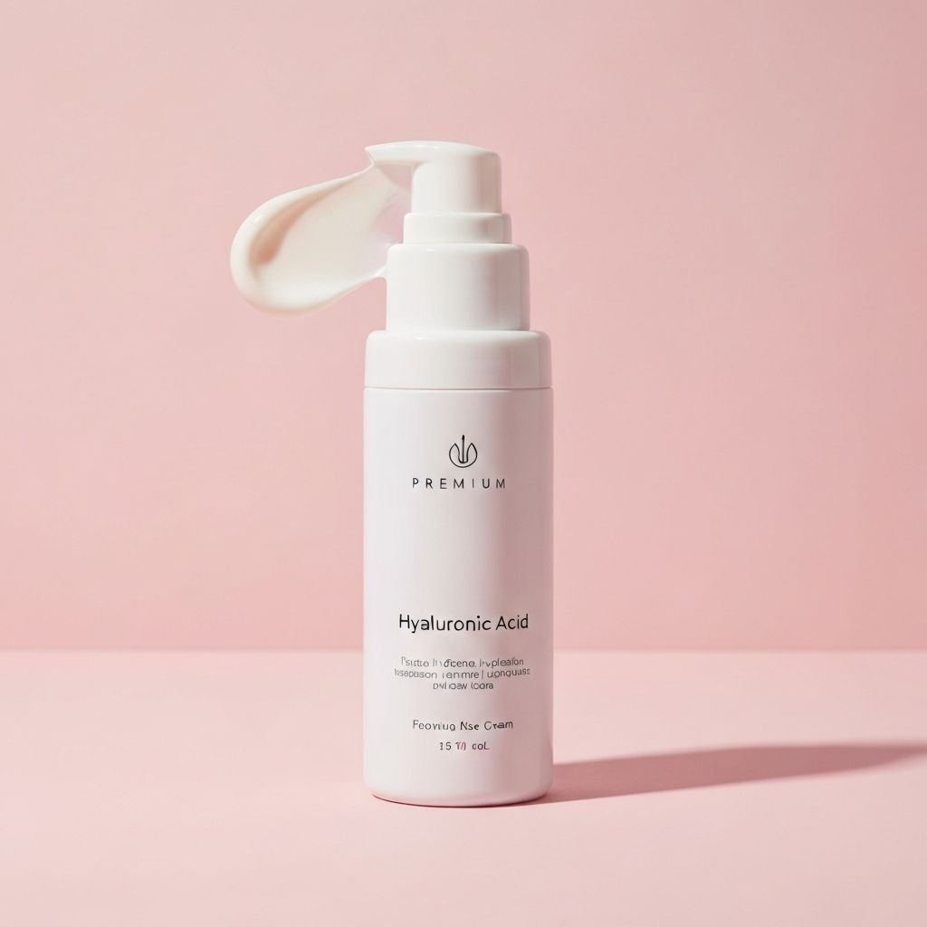 Hyaluronic Hydration Cream